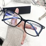 Titanium glasses with Blue ray cut protection KY2003