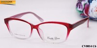 Plastic eyeglass frames Costa Viva CV0014