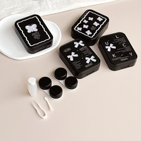 Kit for soft contact lenses (Kits for contact lenses) XY5058