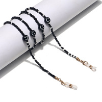 Stylish glasses chain GL1375