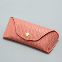 Sunglasses and eyeglasses hard shell case + extra kit AL679295987593