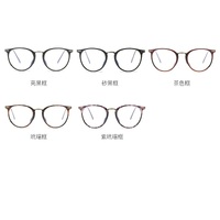 Blue Block glasses with blue light protection F8806