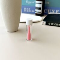 Присоска силиконовая для снятия жестких контактных линз W-4色实心吸棒