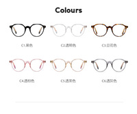 Оправа пластиковая, материал TR-90+CA (флекс!) FOCUS FCS2084