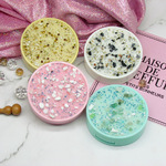 Kit for soft contact lenses 619滴钻