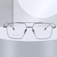 Titanium extralight frames MAMO PT08217