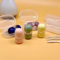 Mini soft contact lens kit KD122