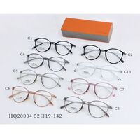 Titanium extralight frames MAMO HQ20004