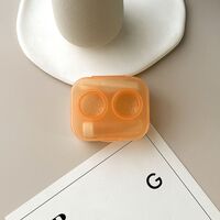 Soft contact lens J301PP无盖款