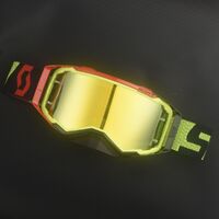 Safety shockproof sports goggles 风镜单支-SCOT-1-DX