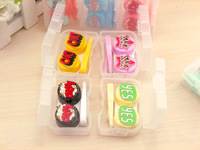 Мини набор для мягких контактных линз (Kits for contact lenses) XF-8EL