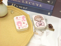 Набор для мягких контактных линз (Kits for contact lenses) X5030-1