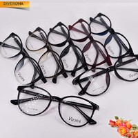 Оправа пластиковая для очков VIZZINI V8356