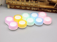 Contact lens case HF8008 (AS008, F-8008)