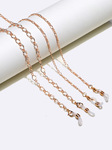 Glasses chain set of two GM096