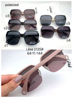 Polarized sunglasses Leke L2125