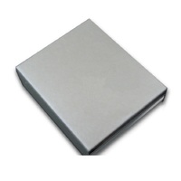 Eyeglass clip-on for trial lenses, set of 2 pieces TC-1D