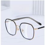 Оправа комбинированная (металл + TR90) MAMO S12009