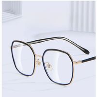 Оправа комбинированная (металл + TR90) MAMO S12009