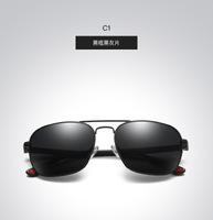 Polarized sunglasses JM0035