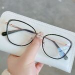 Оправа пластиковая из материала TR90 с линзами Blue Ray Cut MAMO S11871