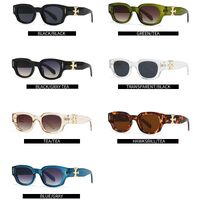 Plastic sunglasses for women Elit LH135-EL