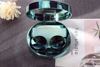 Set for a soft contact lens (Kits for contact lenses) MT-6503