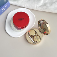 Mini set for a soft contact lens (Kits for contact lenses) BLH092