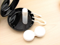 Kit for soft contact lenses (Kits for contact lenses) K-1503-2