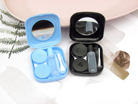 Kit for soft contact lenses (Kits for contact lenses) XF029SSS
