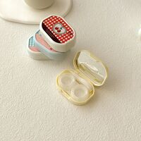 Мини-набор для мягких контактных линз TZ014樱桃系列