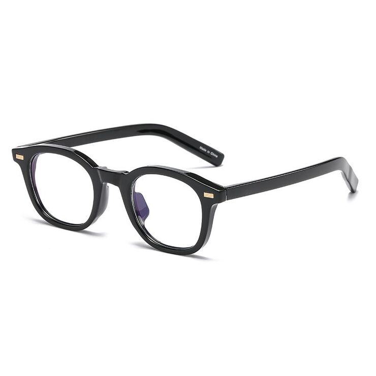 Plastic TR90 Blue Block glasses with blue light protection FENQI F5374