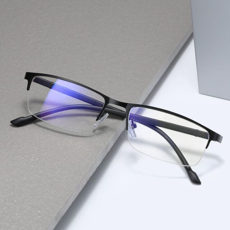 TR90 glasses, with Blue ray cut protection KY2093-2平光镜