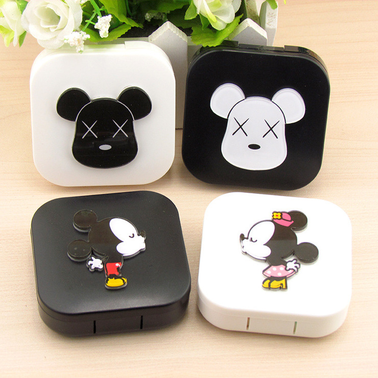 Набор для мягких контактных линз (Kits for contact lenses) JD917