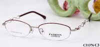 Nylor metal frames for glasses Fashion C31376