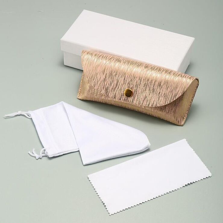 Футляр для очков и солнцезащитных очков + дополнительный комплект HD2022080401