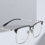 Titanium extralight frames MAMO PT08233