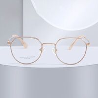 Titanium extralight frames MAMO PTQ0009