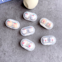 Мини набор для мягких контактных линз (Kits for contact lenses) PPX15