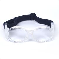 Safety shockproof sports goggles 新款篮球镜-061-单支