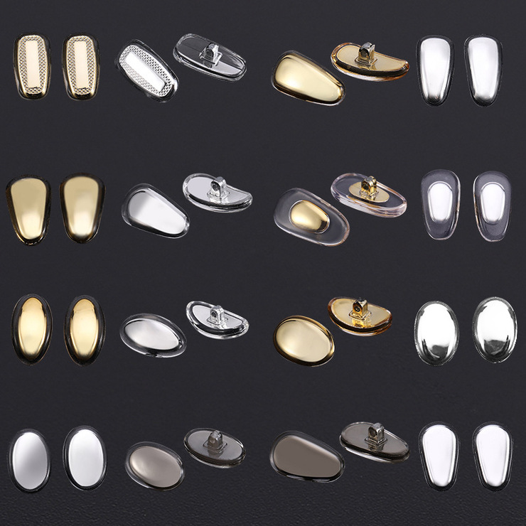 Silicone nose pad G416, G429, G433, G465, G470, G471, G472, PH145