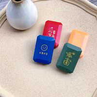 Мини набор для мягких контактных линз (Kits for contact lenses) XJBH106Text