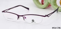Nylor metal frames for glasses King Eagle 帝鹰 8526