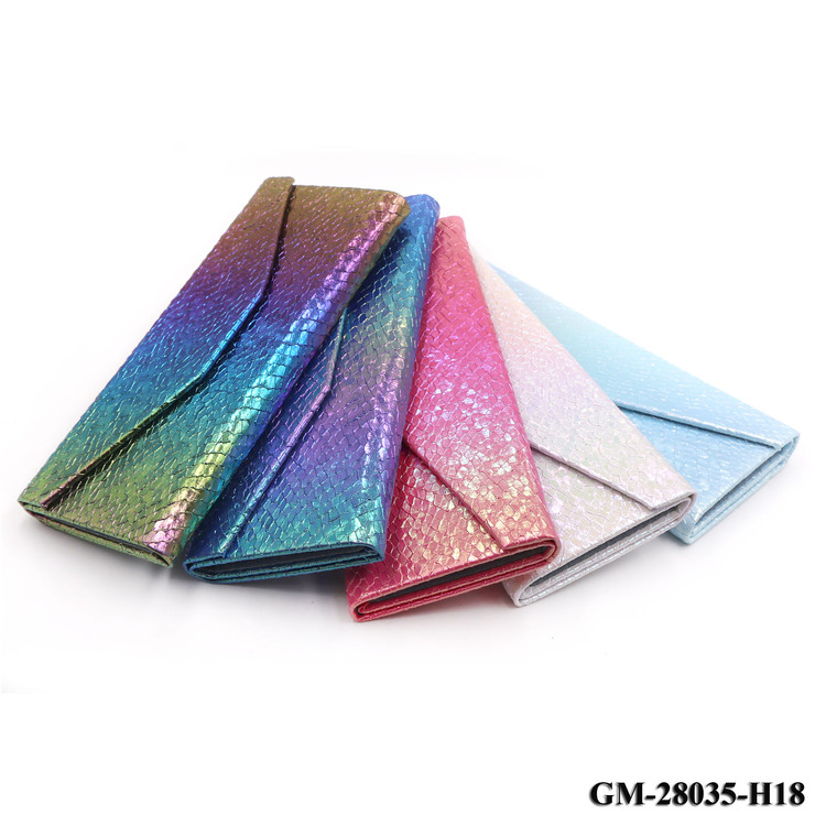 Magnetic glasses case GM-28035-H18