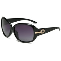 Polarized sunglasses with UV400 protection F6214