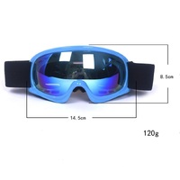 Safety shockproof sports goggles 00376