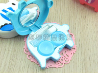 Набор для мягких контактных линз (Kits for contact lenses) HQ59985