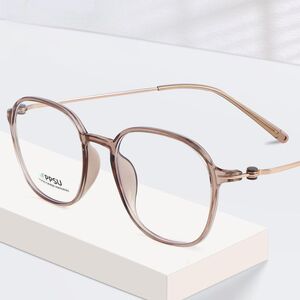 Titanium extralight frames MAMO HQ20002