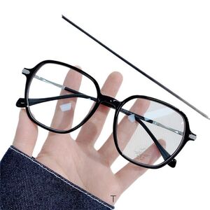 Оправа комбинированная (металл + TR90) с линзами Blue Ray Cut MAMO 5850