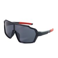 Polarized silicone sunglasses with UV400 protection for kids DT52001-OU